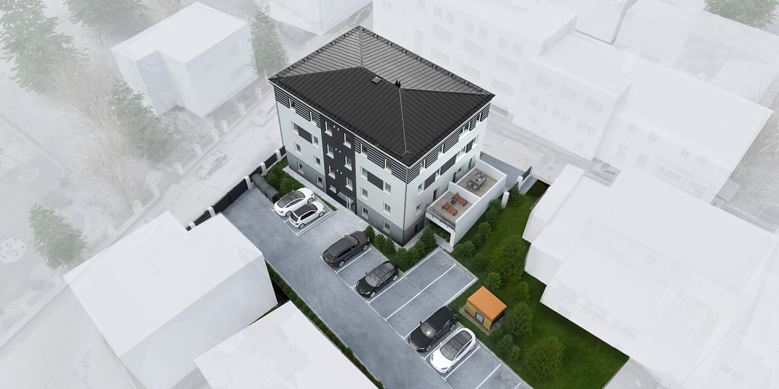 Rezidence U Zámku - foto 3