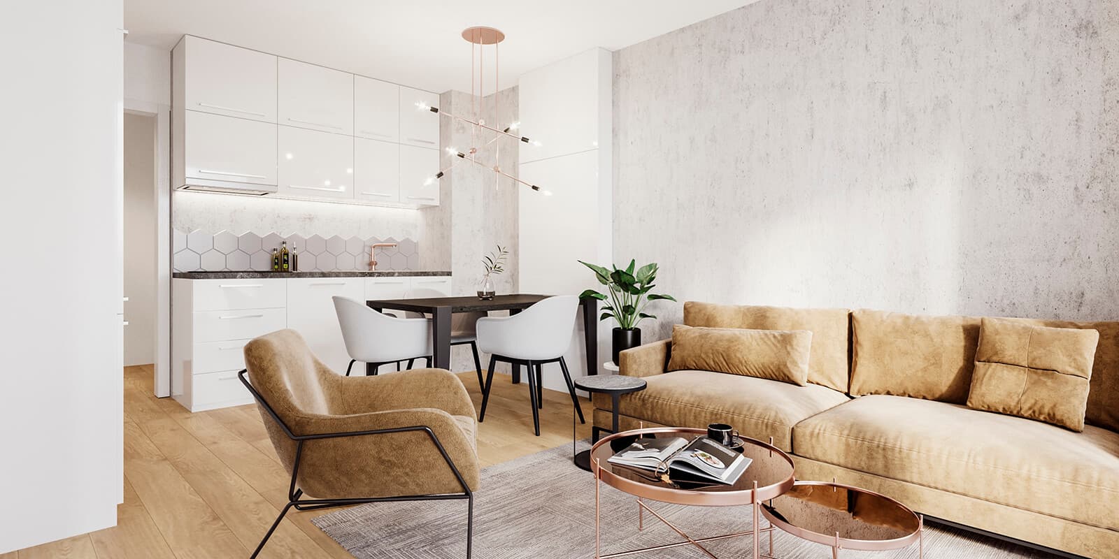 Rezidence U Zámku - foto 4