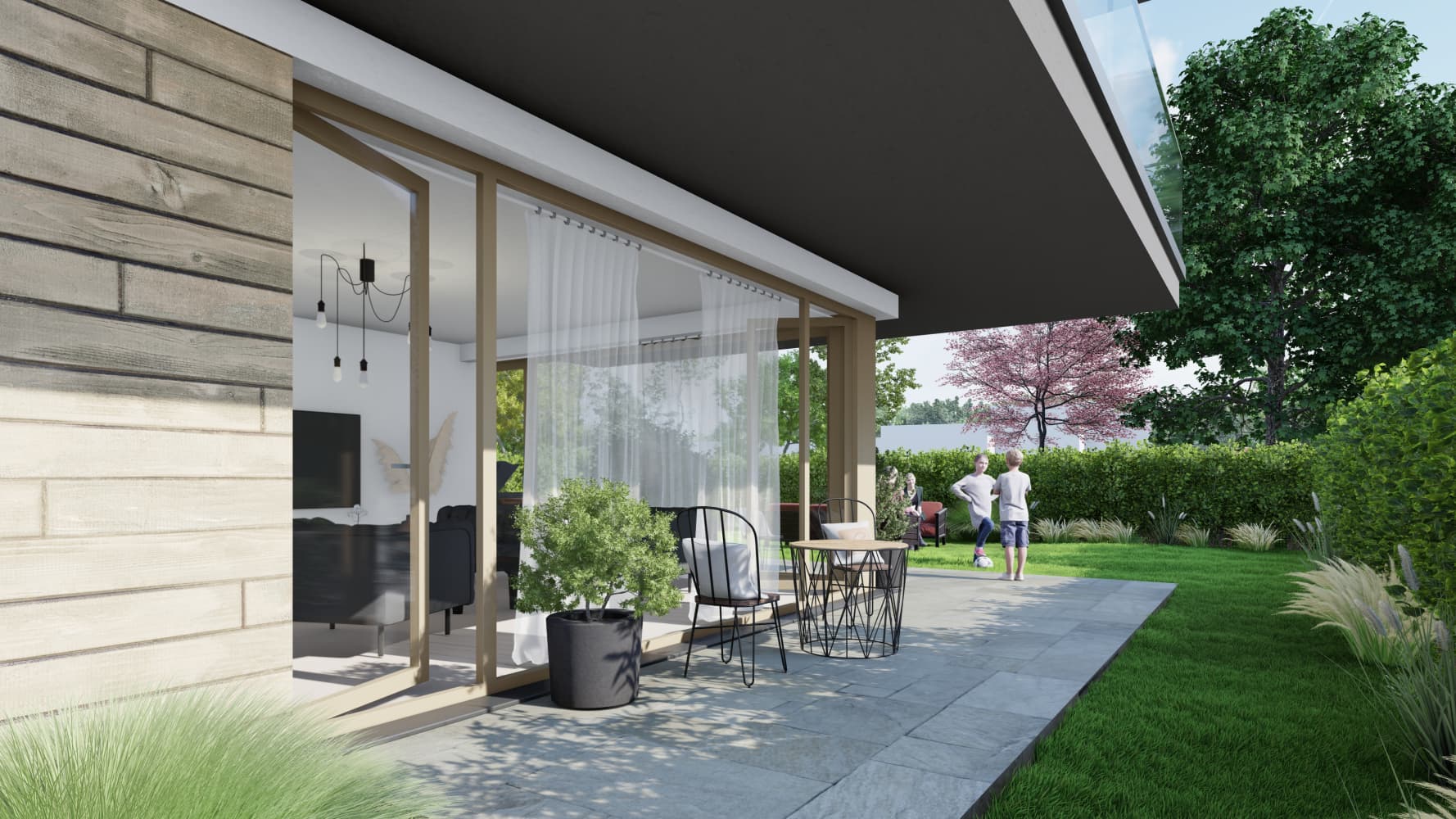 Rezidence Klokoty - foto 2