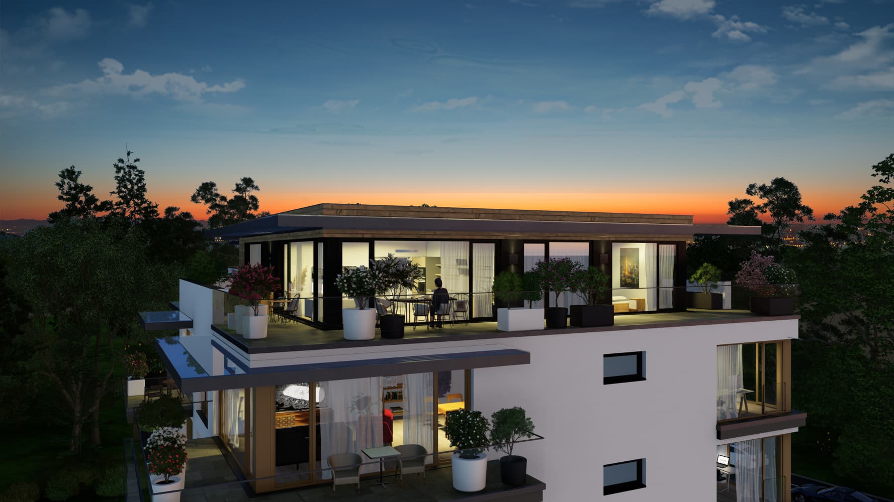 Rezidence Klokoty - foto 3