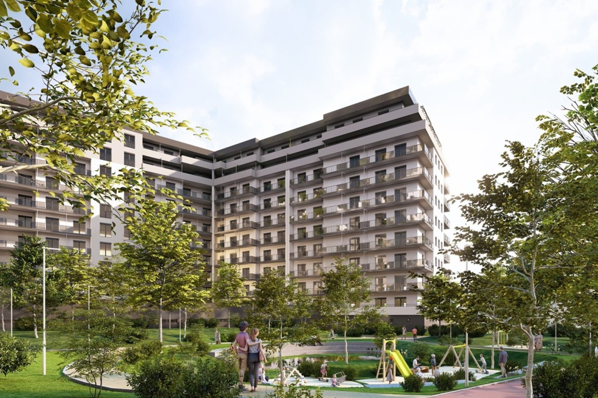 Za Univerzitou - foto 3