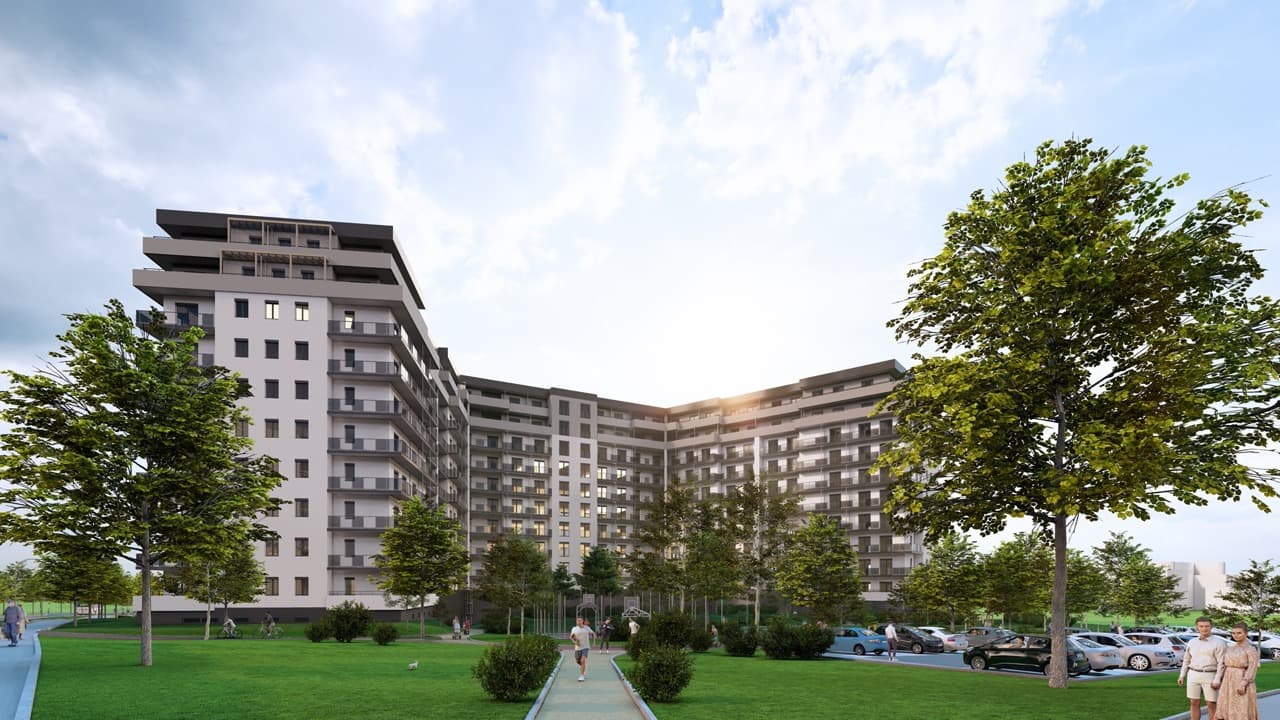 Za Univerzitou - foto 4