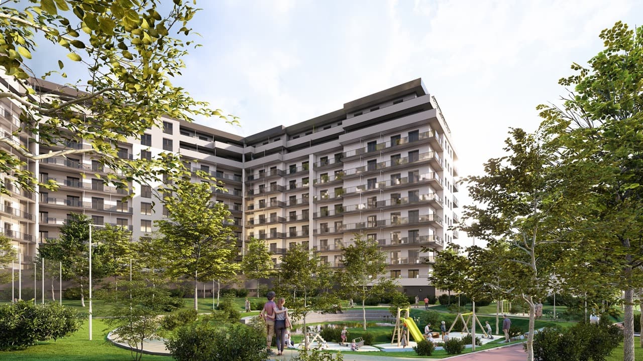 Za Univerzitou - foto 5