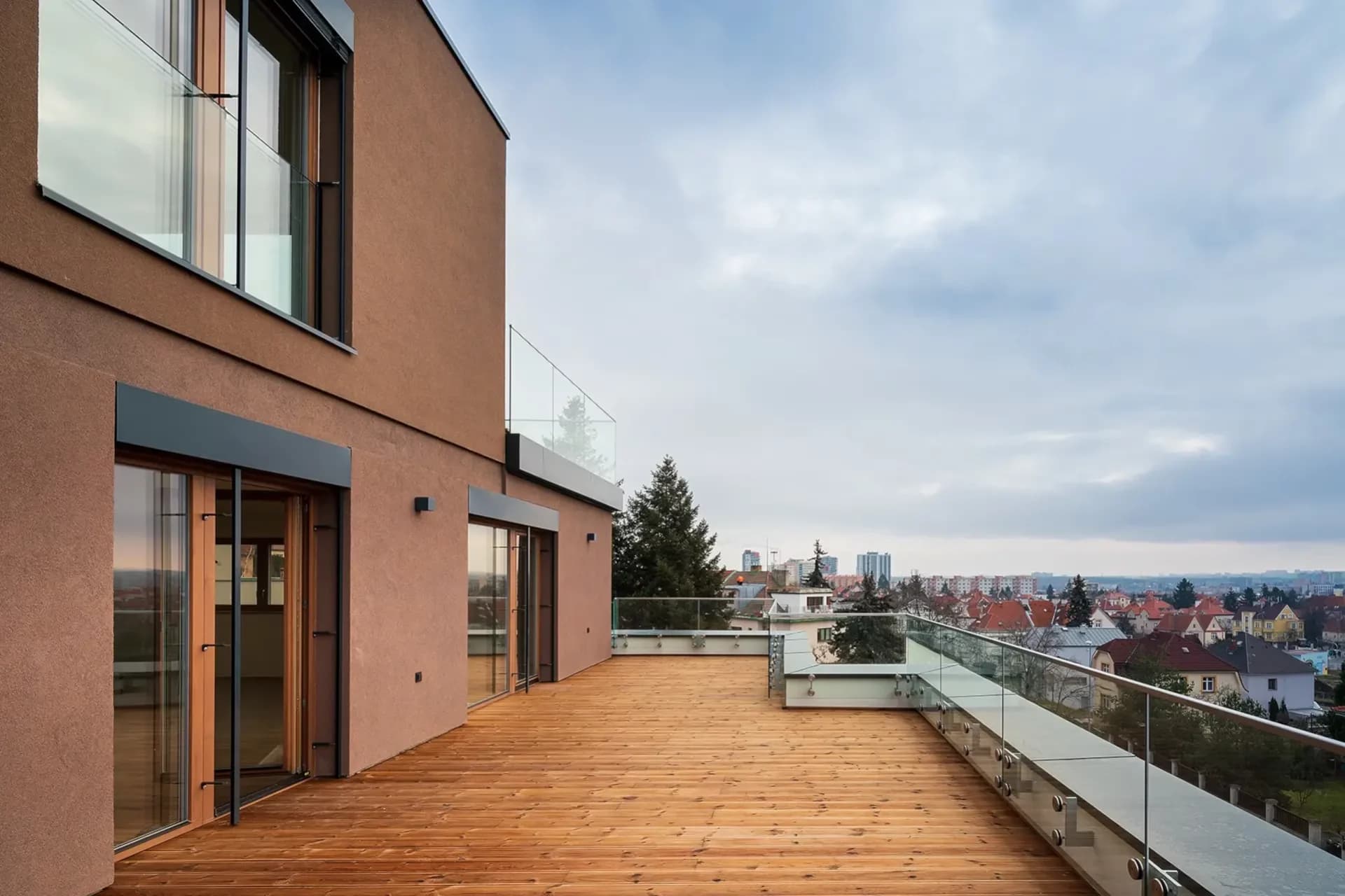 Rezidence Červený dvůr - foto 1