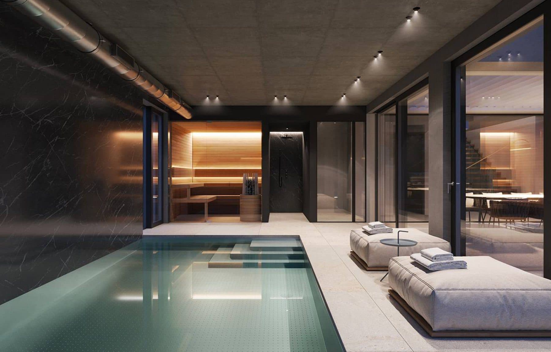 Villas Husinec - foto 2