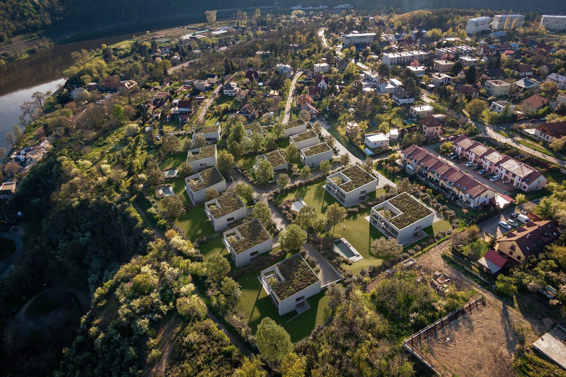 Villas Husinec - foto 4