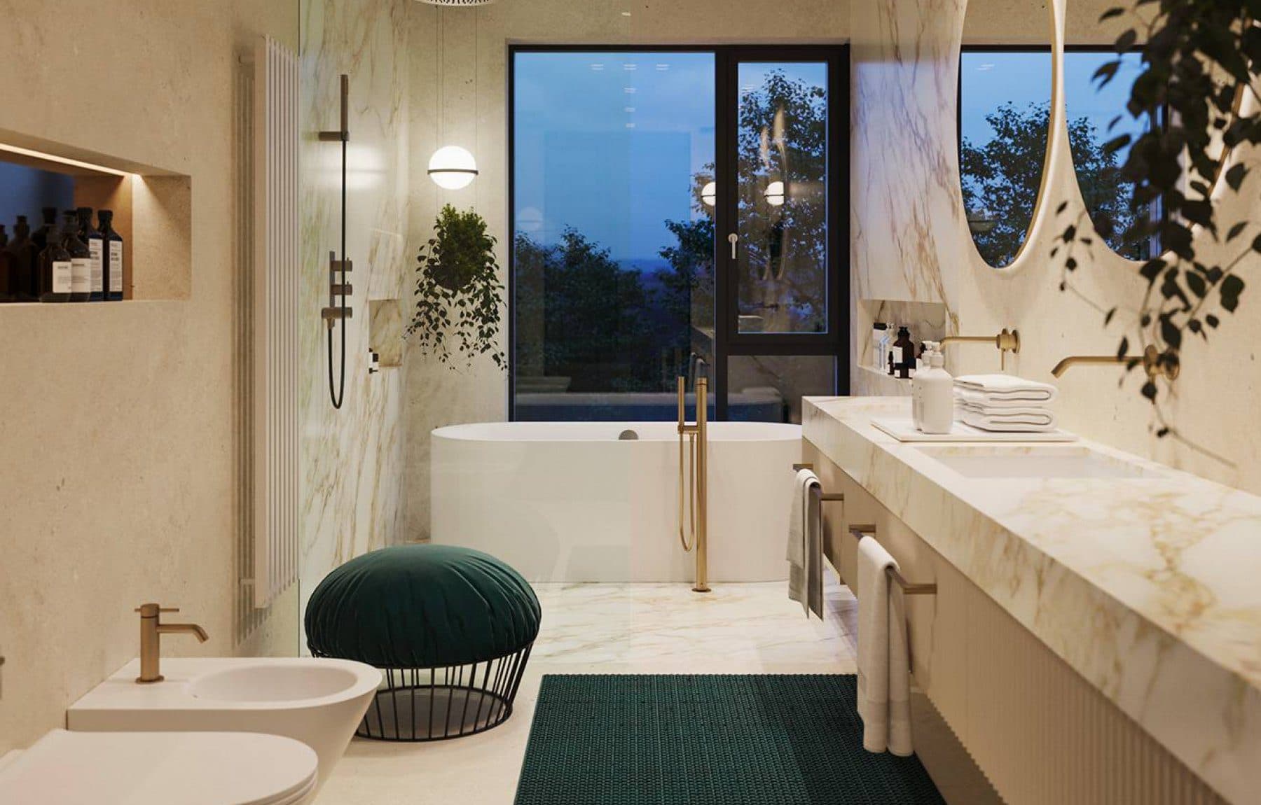 Villas Husinec - foto 5