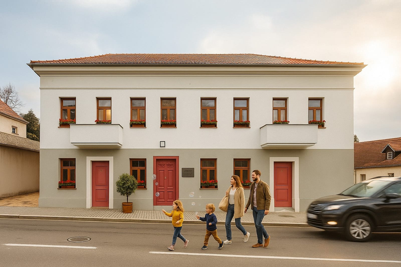 Elišky Přemyslovny 428 4