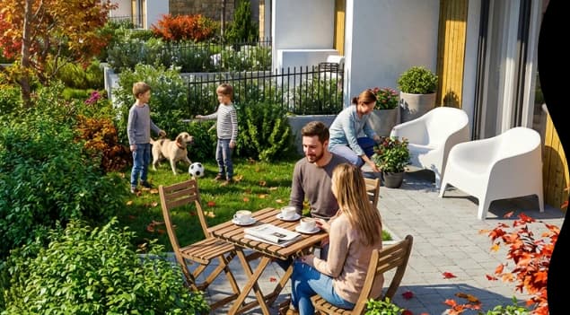 Rezidence Vápenná strouha - foto 3