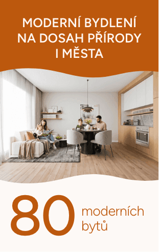 Rezidence Vápenná strouha