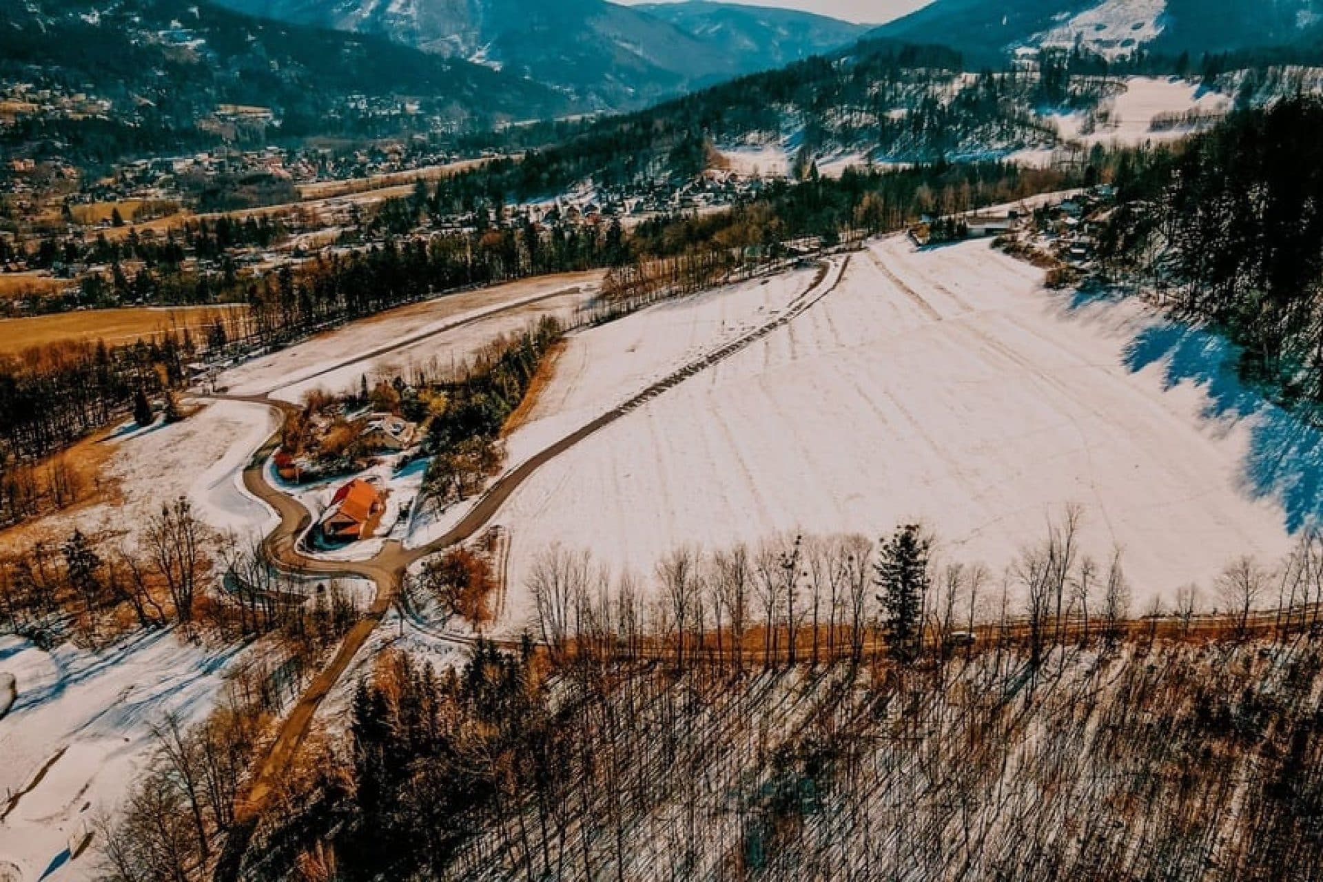 Beskydské Stráně - foto 4