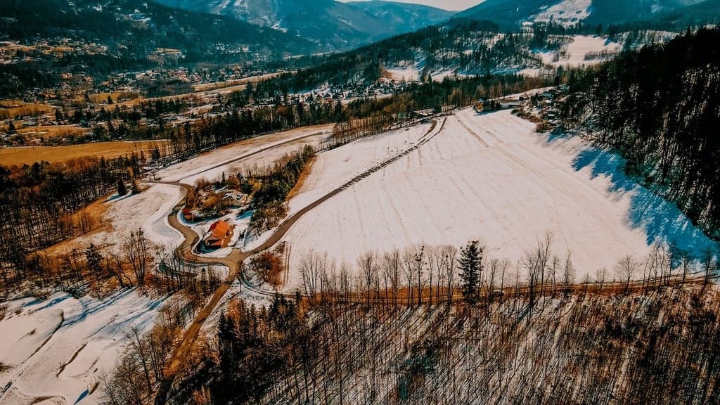 Beskydské Stráně - foto 5