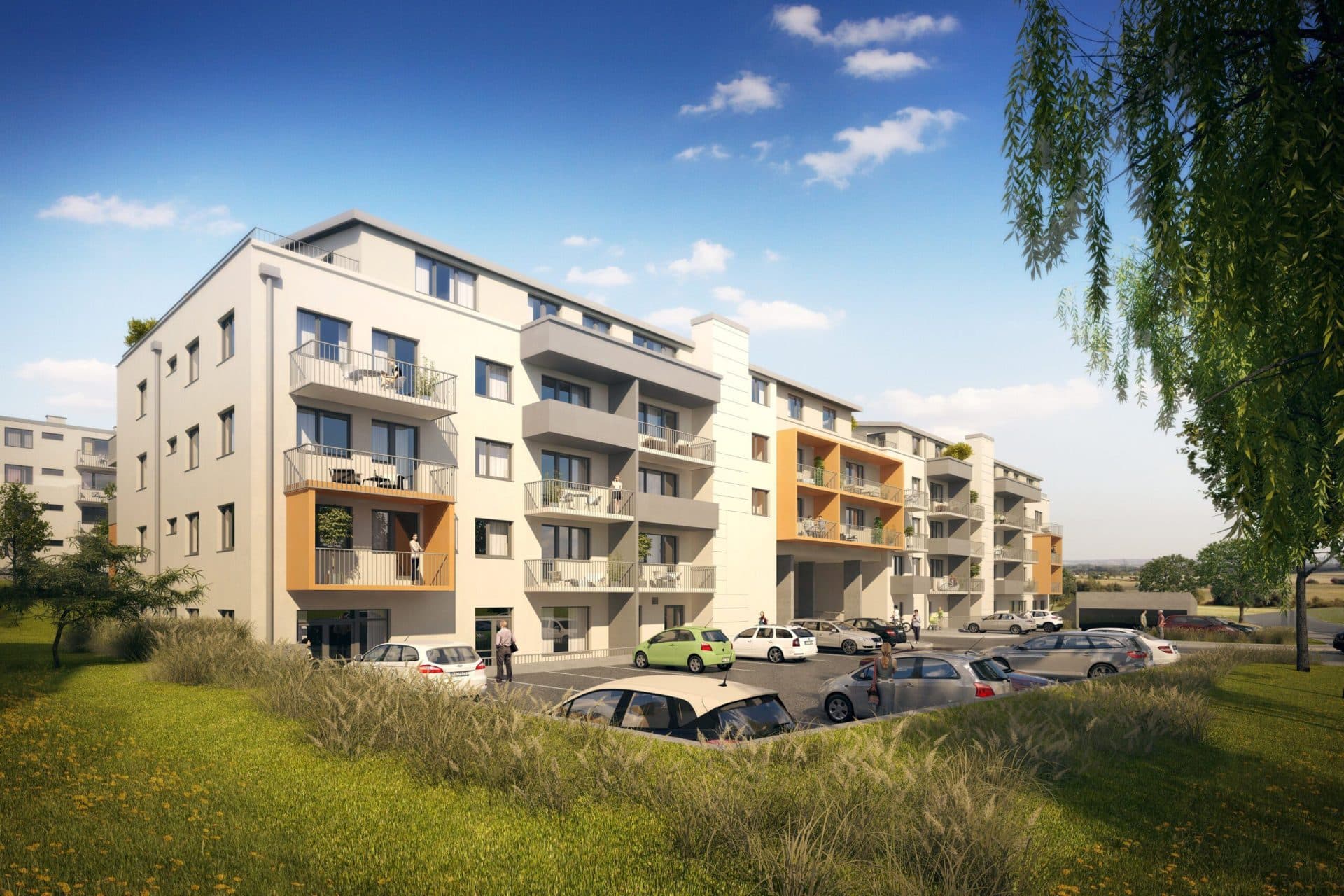 Velká Brána - foto 2