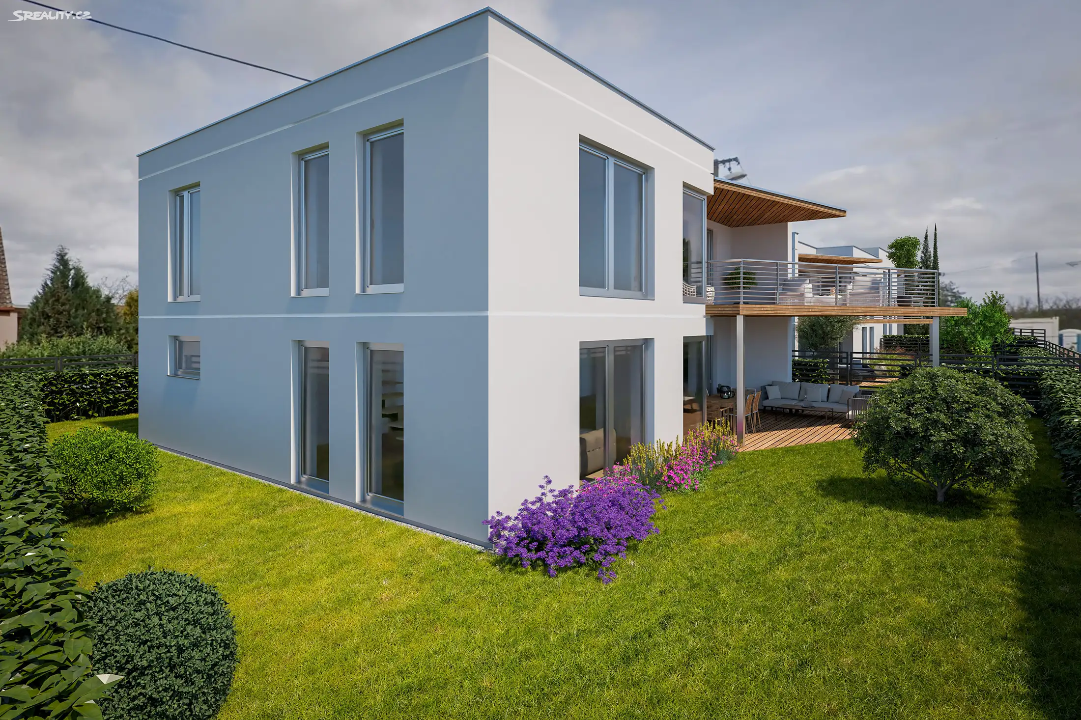 Vila domy Bukovec - RD - foto 2