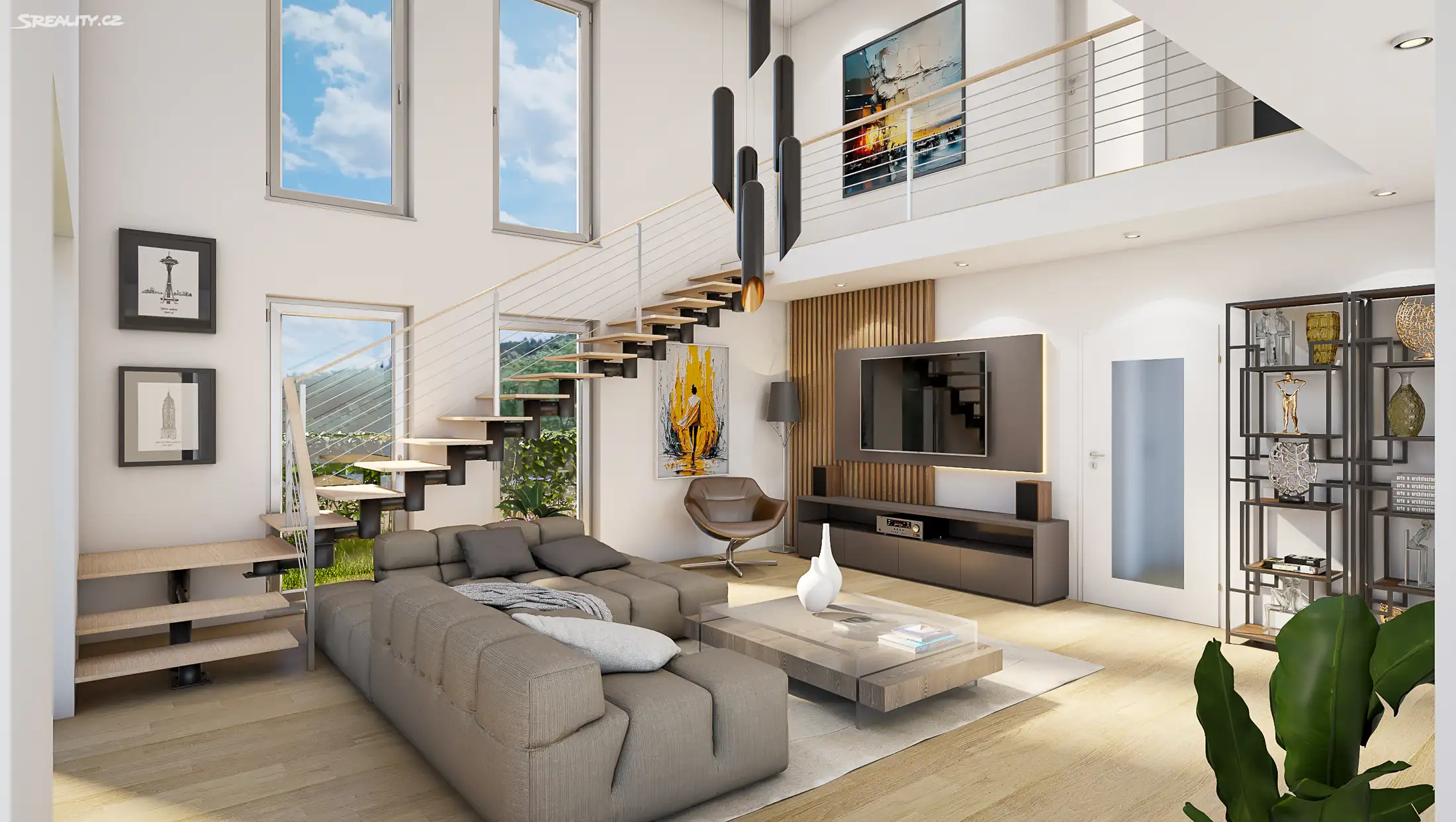 Vila domy Bukovec - RD - foto 4