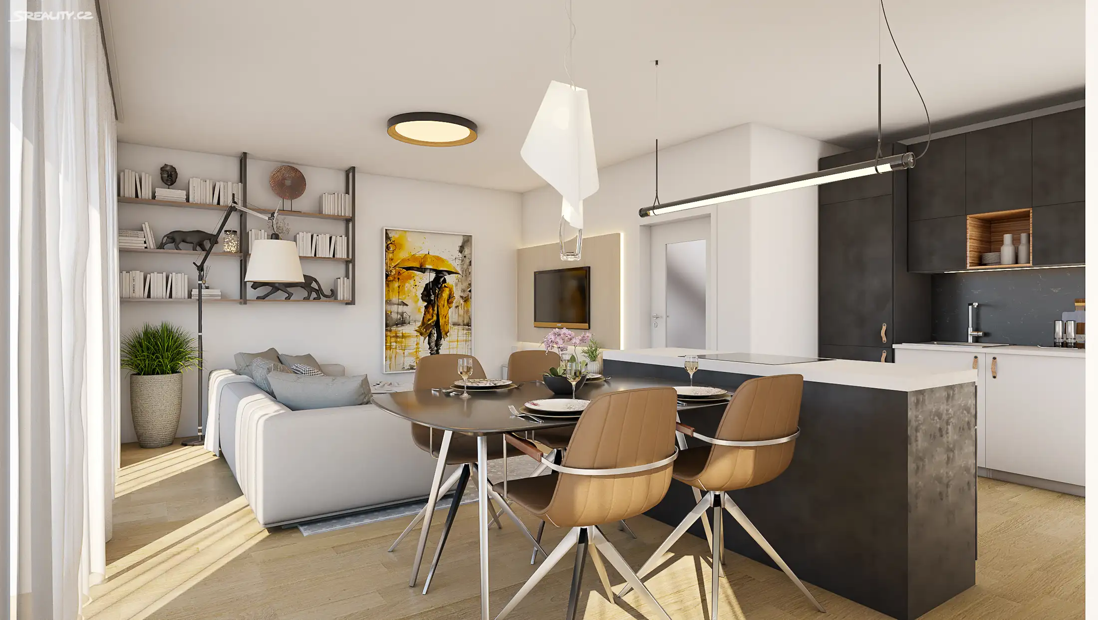 Vila domy Bukovec - RD - foto 5