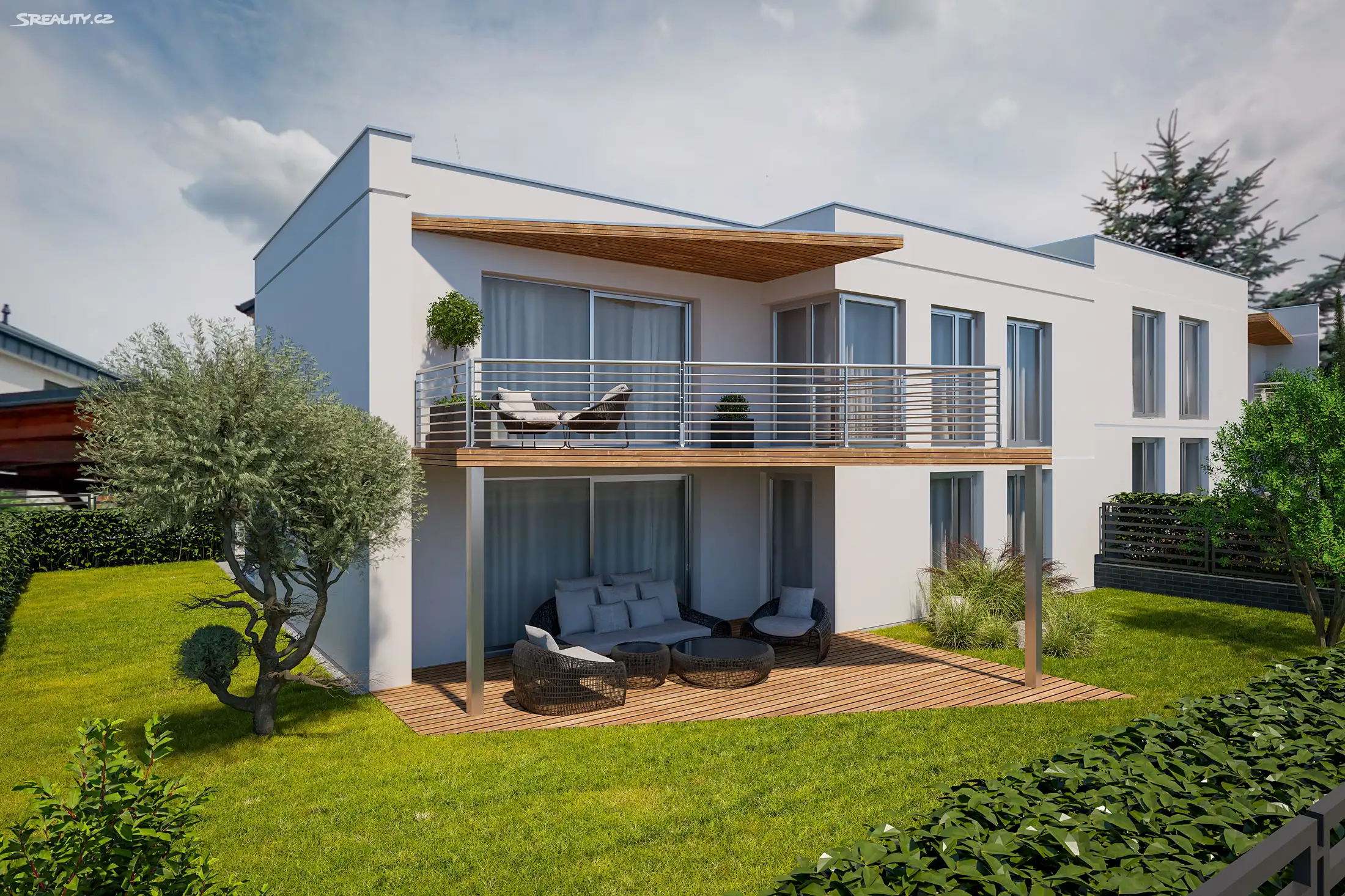 Vila domy Bukovec - RD - foto 1