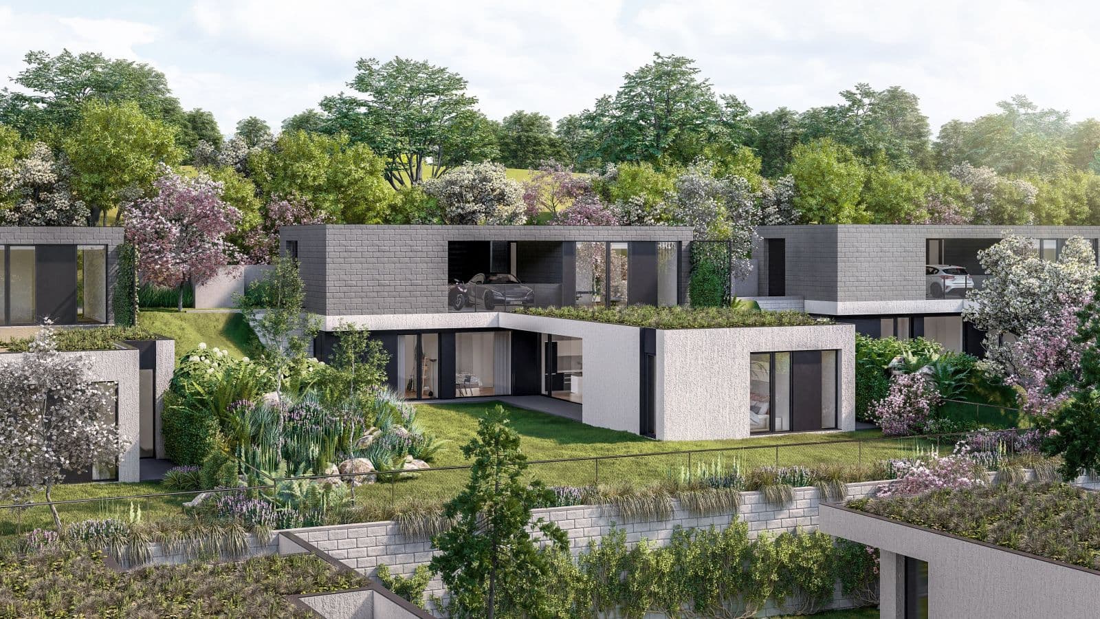 Parcely Lysolaje - foto 2