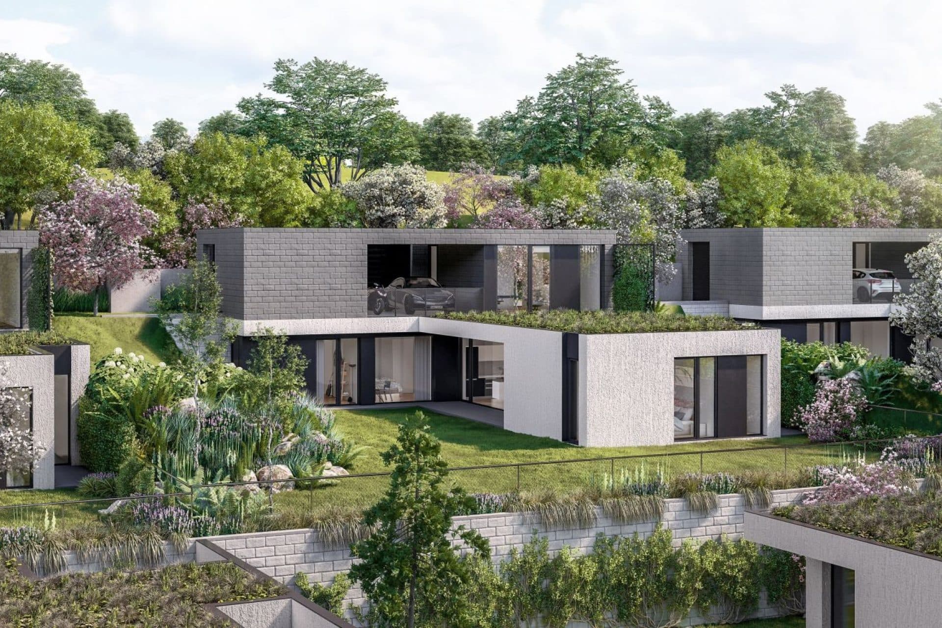 Parcely Lysolaje - foto 1