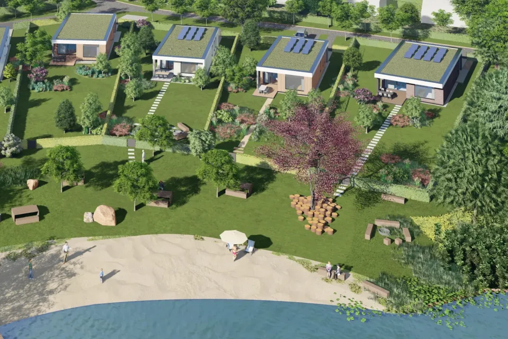 Rezidence U Riviéry