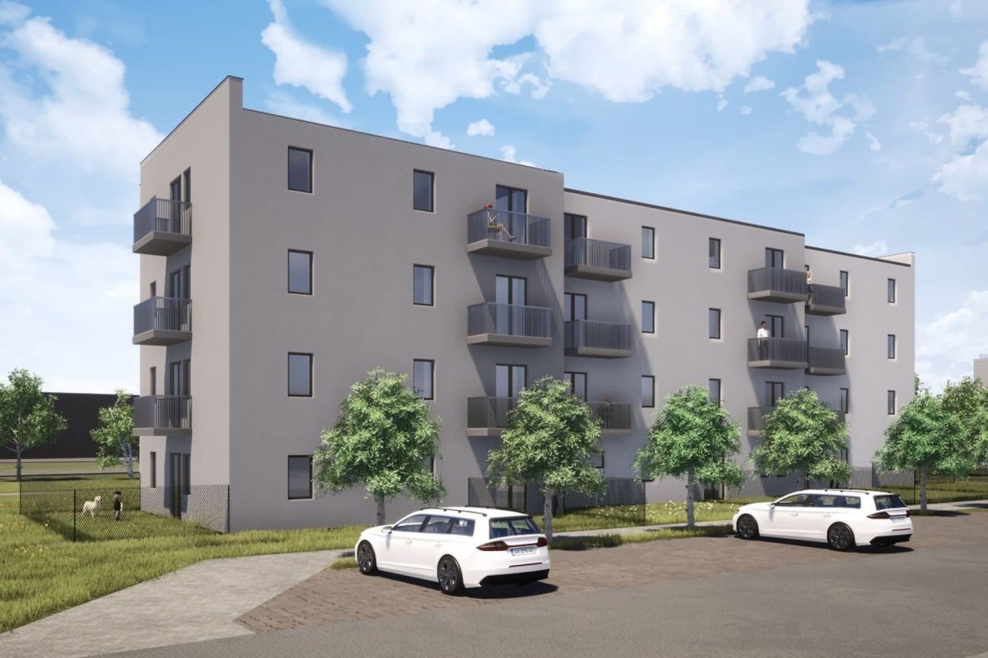 Oáza Living Mohelnice - BD - foto 3