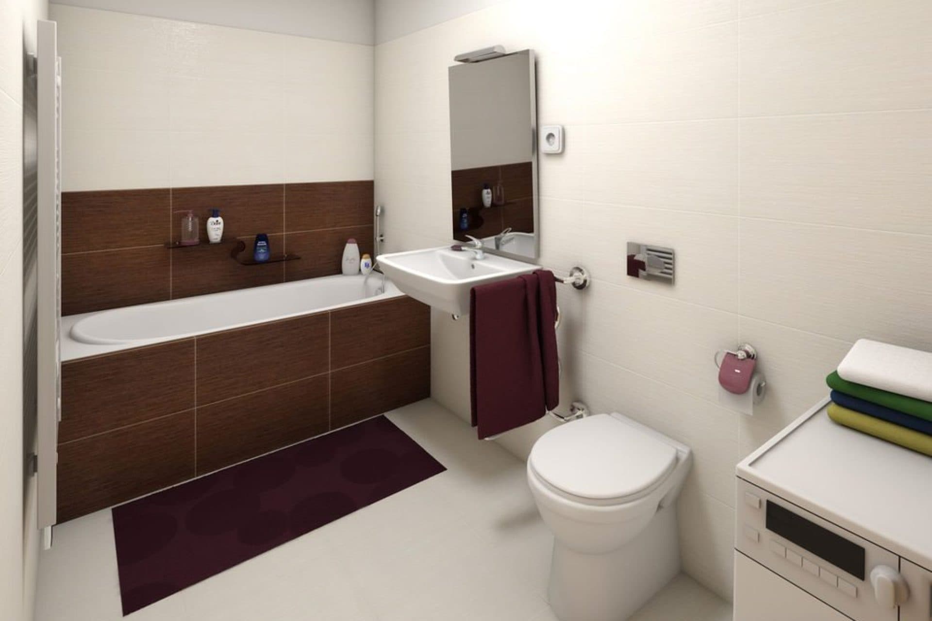 Oáza Living Mohelnice - BD - foto 4