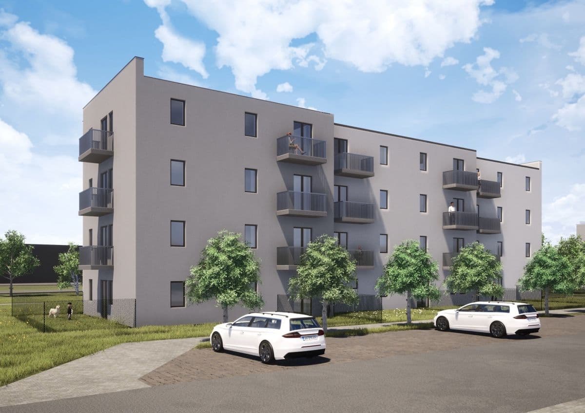 Oáza Living Mohelnice - BD - foto 1